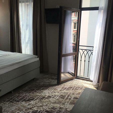 Hotel Dali Plovdiv Exteriér fotografie