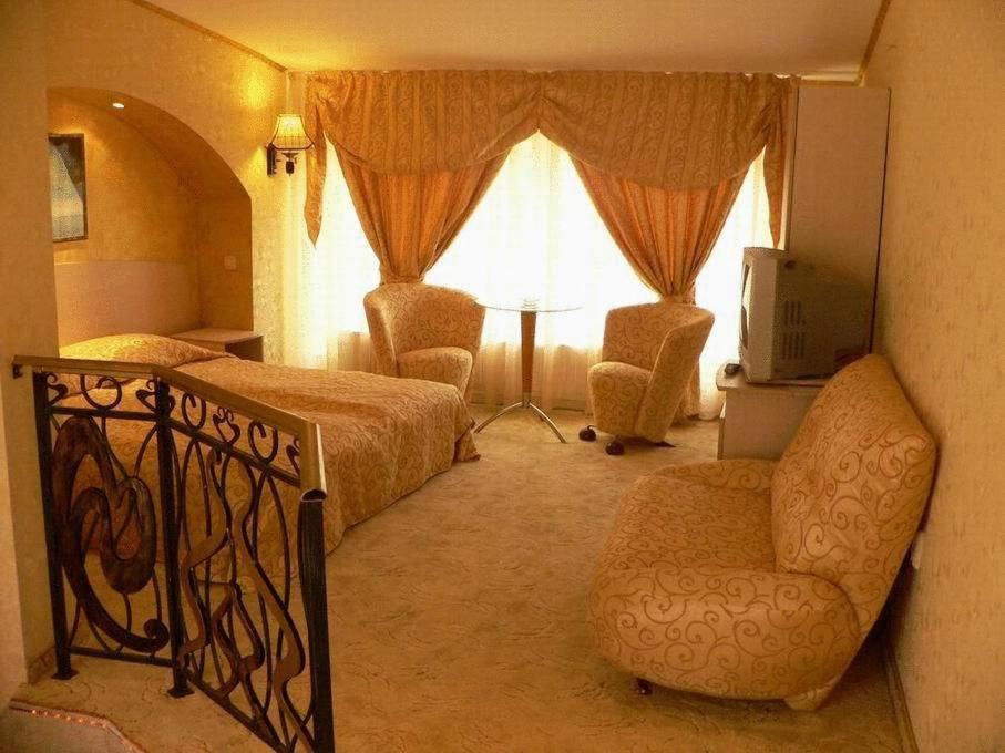 Hotel Dali Plovdiv Exteriér fotografie