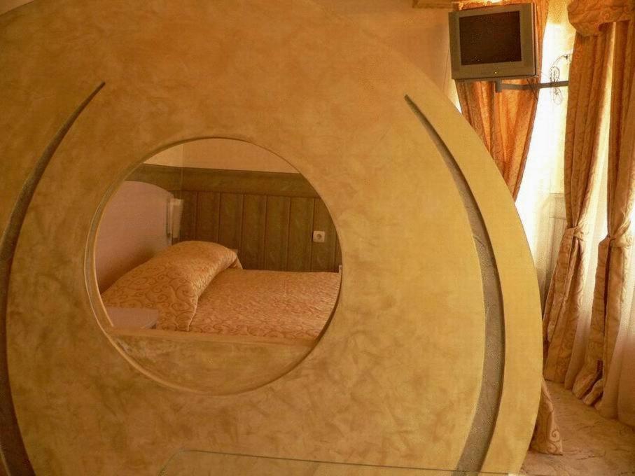 Hotel Dali Plovdiv Pokoj fotografie