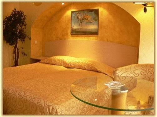 Hotel Dali Plovdiv Pokoj fotografie